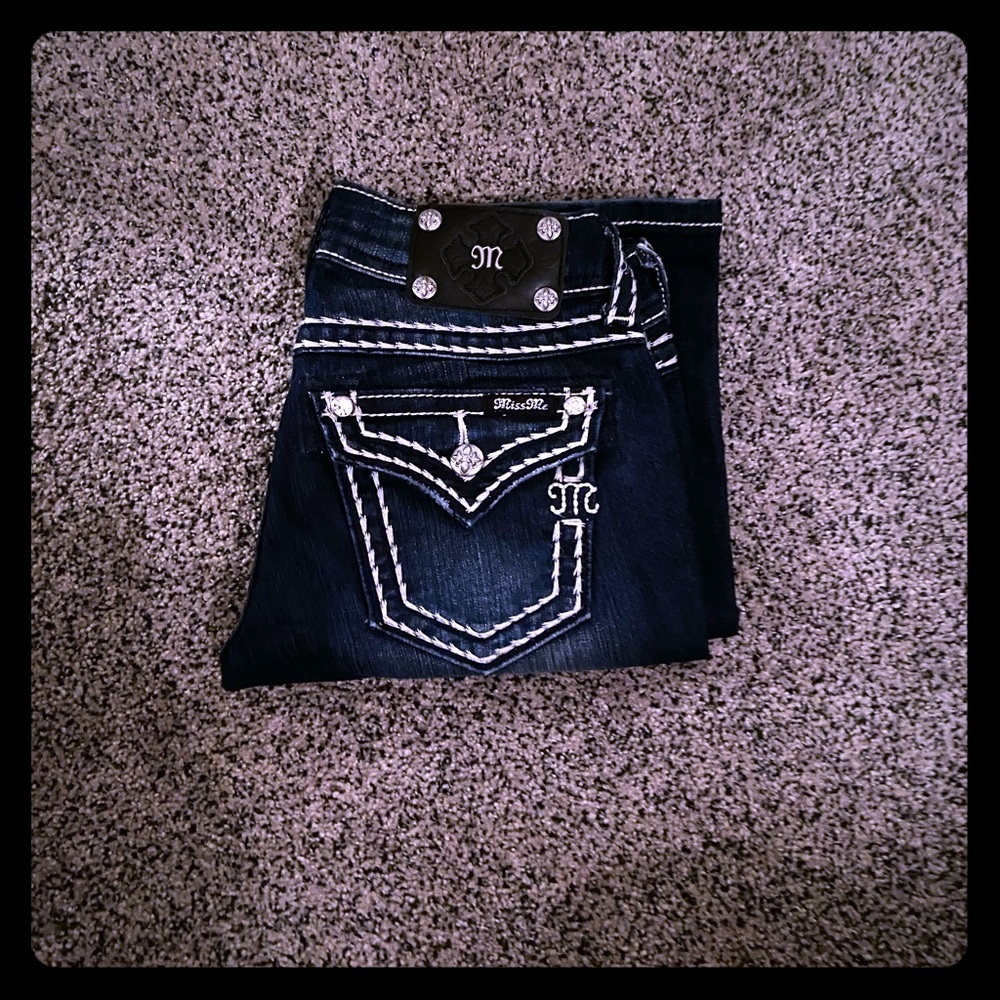 Designer Jeans